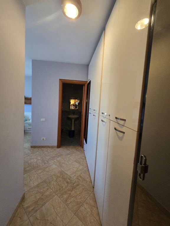 Apartament per qera 2+1+2 te Spaku