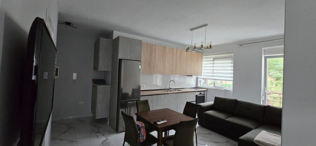 Appartamento 2+1 arredato, Lago Secco