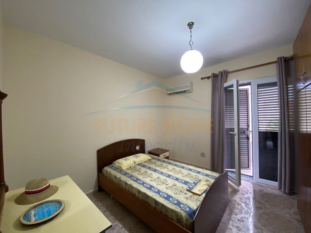 Rent, 3+1 apartment + parking space, Student City, Tirana