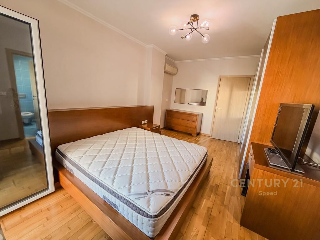 LUXURY APARTMENT FOR SALE 2+1+2+2 Parking Spaces | VIEW OF THE ARTIFICIAL LAKE 370,000 €