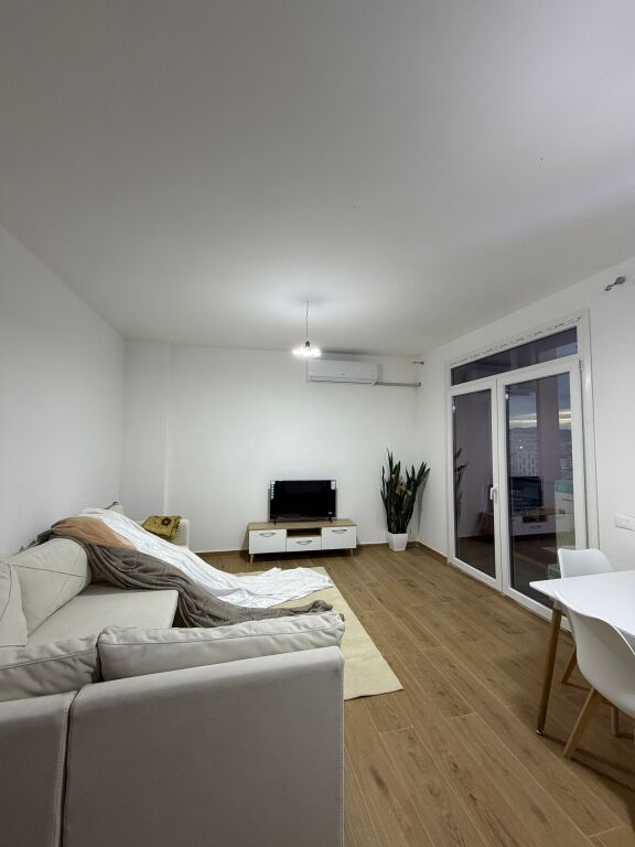 Appartamento 1+1 in affitto – Via Jordan Misja
