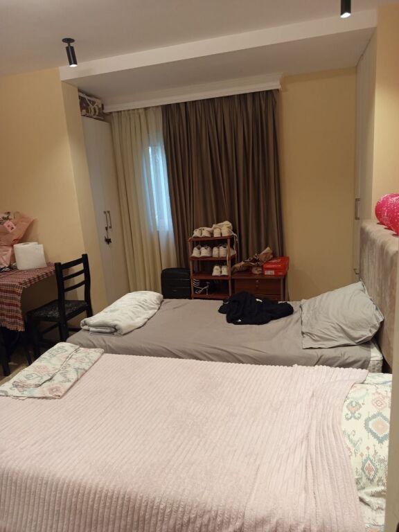 STUDIO APARTMENT 30,000 LEKE STUDENT CITY