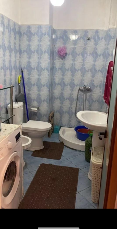2+1 apartment for rent in Astir !