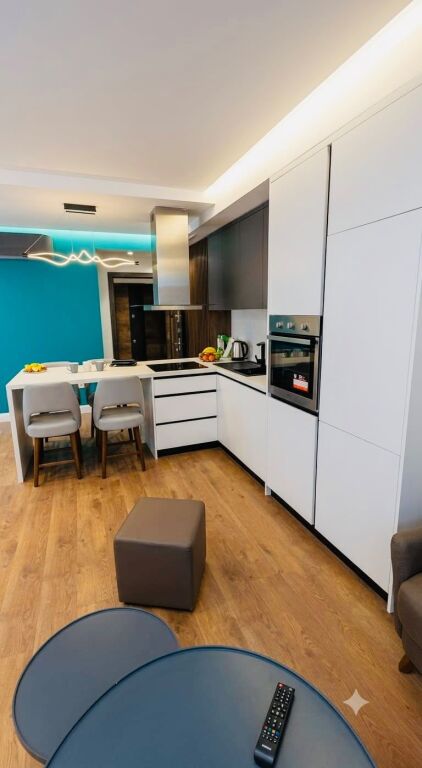 Luxury 1+1 apartment in Astir at the Jolla complex