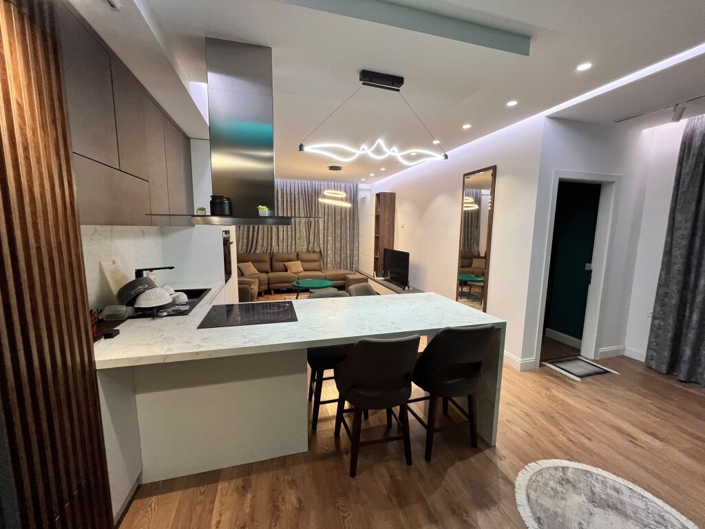 Luxury 1+1 apartment in Astir at the Jolla complex
