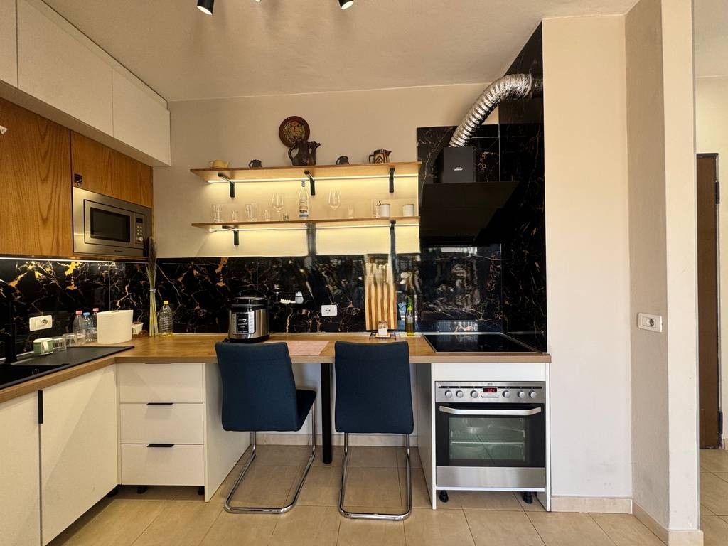 SHESIM APARTAMENT 1+1 ME HIPOTEKE TEK ISH FUSHA E AVIACIONIT 128,000 €