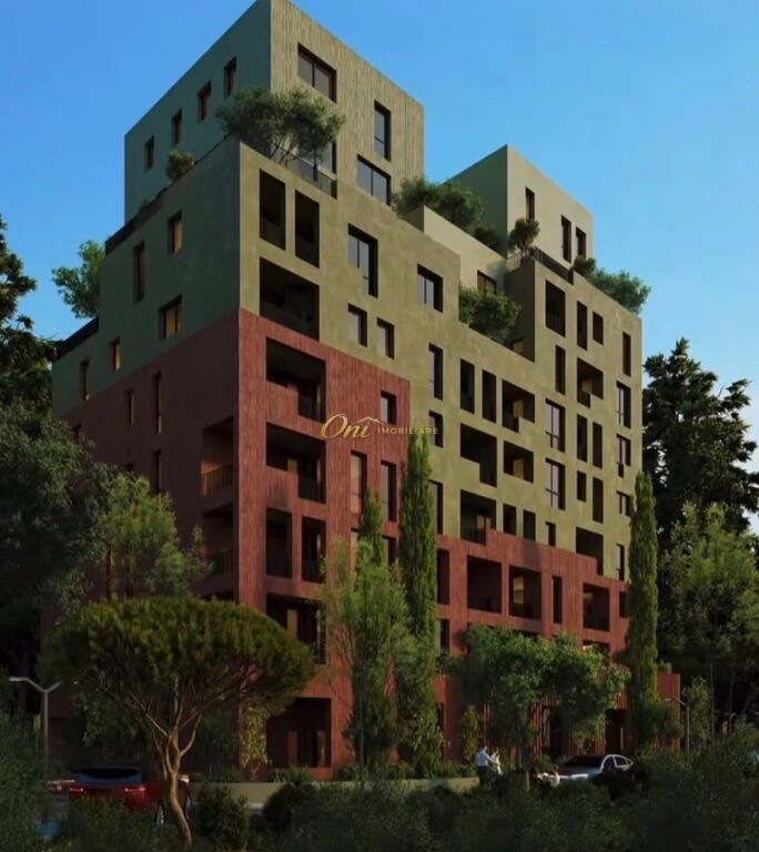 FIER, QUARTIERE 11 GENNAIO APPARTAMENTO IN VENDITA 1+1