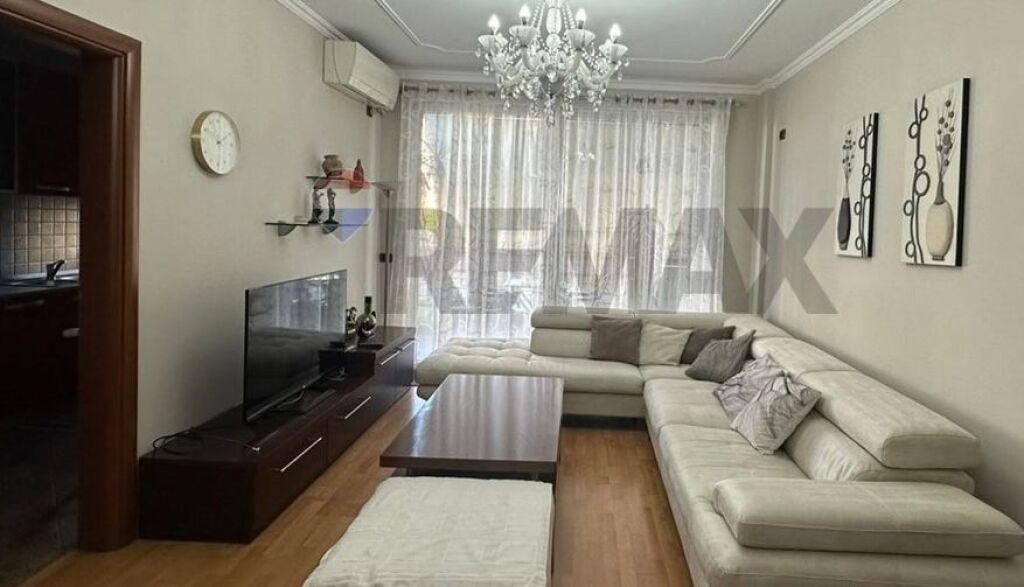 APARTAMENT 2+1 ME QIRA BLLOK!!! ID: 530191077-1298