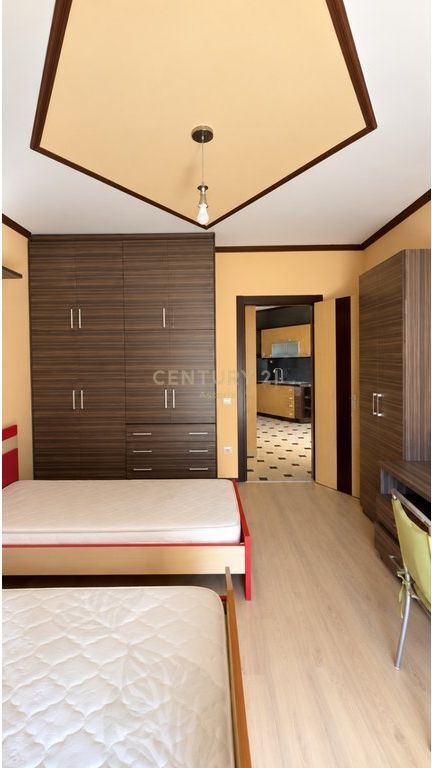 2+1+2 APARTMENT FOR SALE IN ASTIR 175,000 €