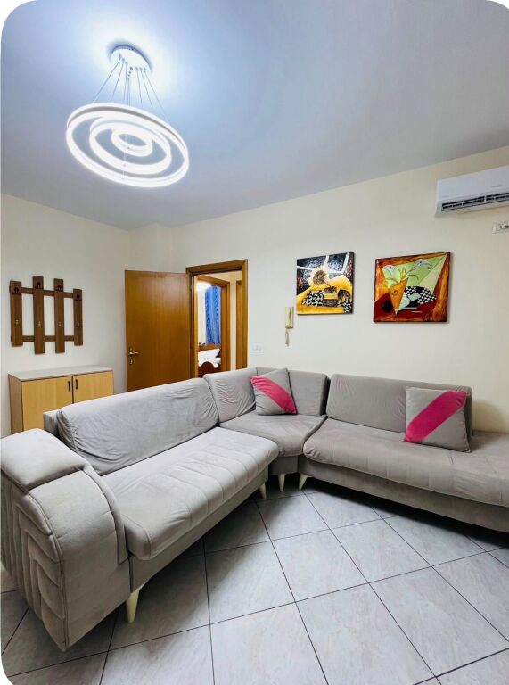 For rent, 2+1 apartment, Beach, Durres