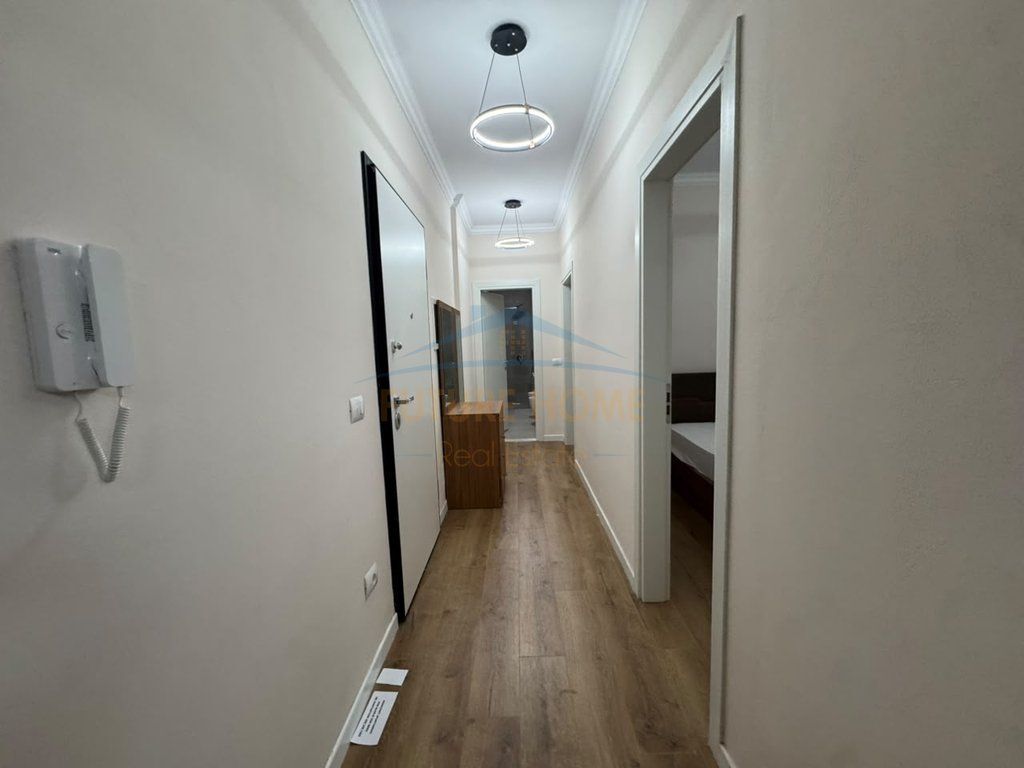 Rent Apartment 2+1+2, Amma Residence, Jordan Misja Street, Tirana. 800 €