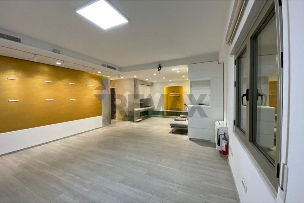 APARTMENT FOR RENT AS OFFICES AT DELIJORGJI!