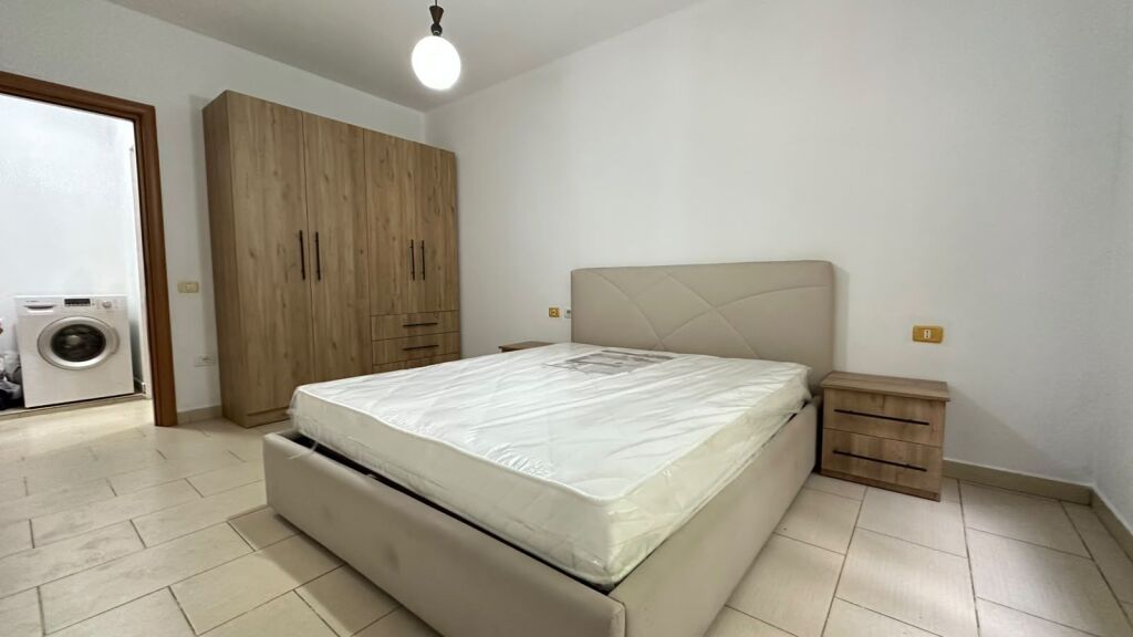 2+1 apartment for rent in Fresk
