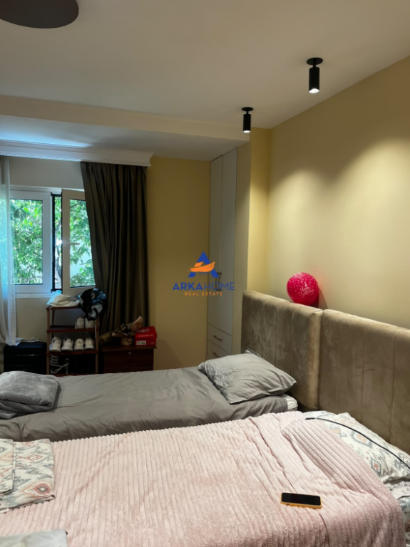 STUDIO APARTMENT FOR RENT 55 M2 "STUDENT CITY" 30,000 LEKE