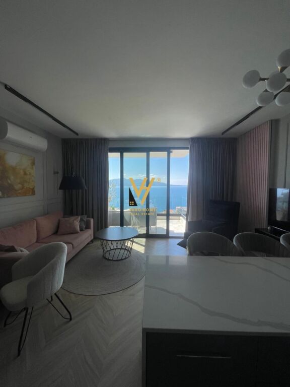 APARTMENT FOR SALE 3+1+2+3BLK IN SARANDA 340,000 EURO