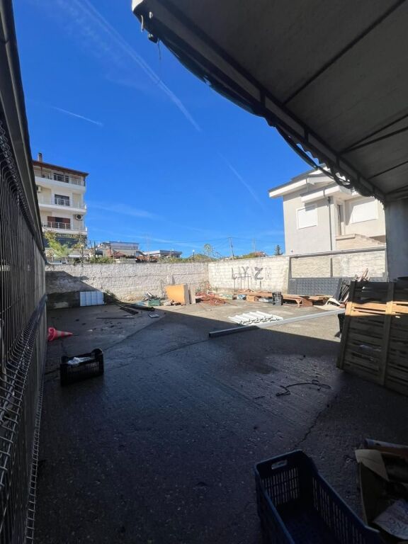 Tokë Komerciale Për Shitje në Spitallë, Durrës - 230000€ | 400 m²
