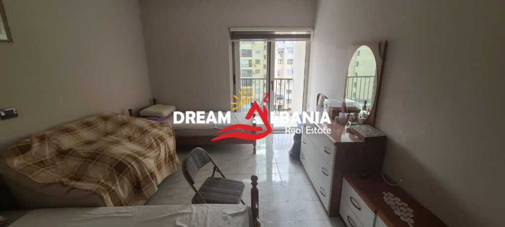 Apartment 3+1+2WC+2Balconies for Rent in Don Bosco, Near Viva Market in Tirana (ID 42215426)