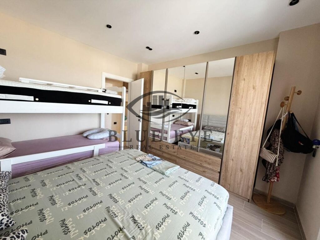 APARTMENT FOR SALE WITH FULL SEA VIEW – AN EXCLUSIVE OPPORTUNITY!