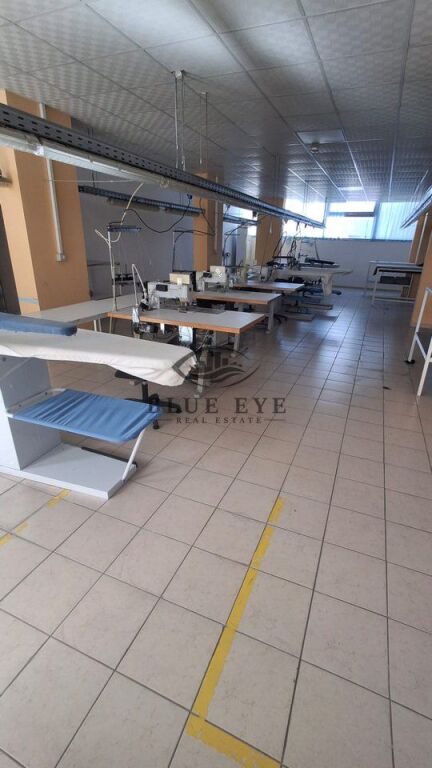 SARTORIA ATTREZZATA IN AFFITTO – PRONTA PER LAVORARE!