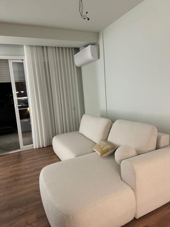 Penthouse luxury 1+1+2 in Yzberisht