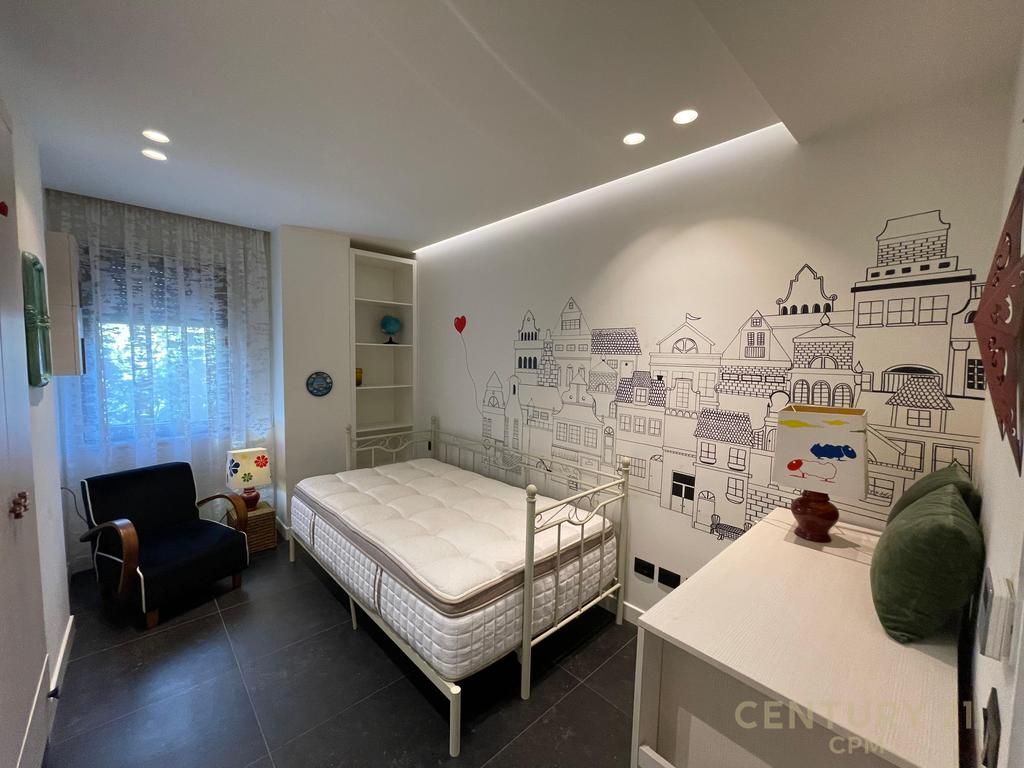 Appartamento 2+1+2 con posto auto in affitto presso Tower Bridge 3.