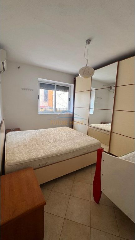 🏡 Apartament 3+1 në shitje – Rruga Fortuzi, Tiranë