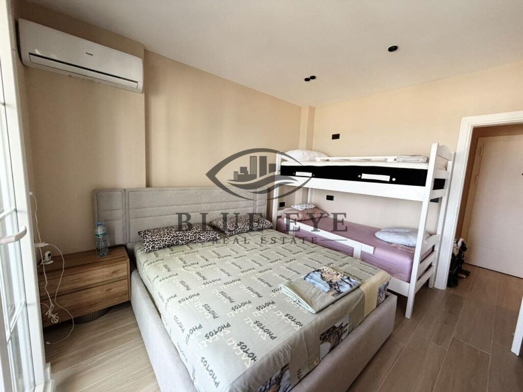 APARTMENT FOR SALE WITH FULL SEA VIEW – AN EXCLUSIVE OPPORTUNITY!