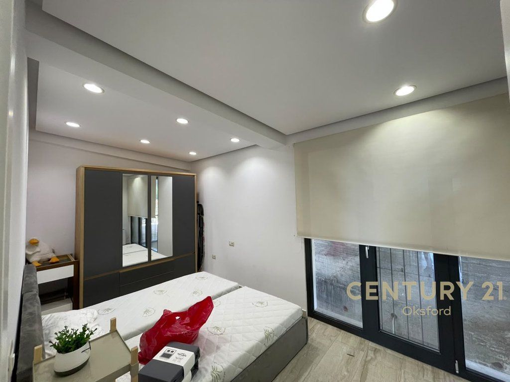APARTAMENT ME QIRA 2+1+2 ME POST PARKIMI NE DAJT 850 € /Muaj