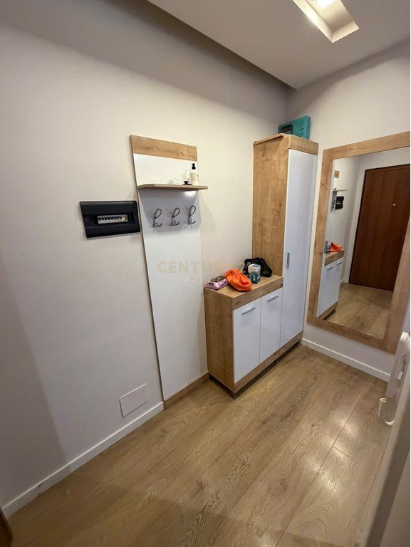 2+1+2 apartment for sale at Liqeni i That