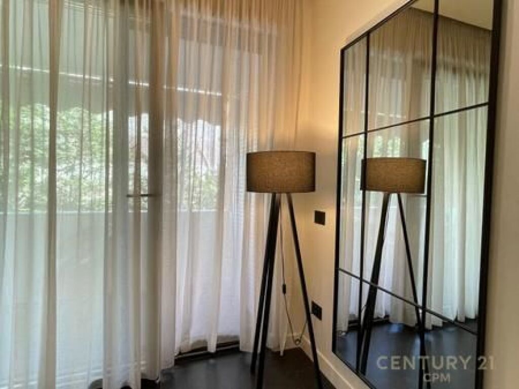 2+1 APARTMENT FOR RENT WITH PARKING SPACE AT TOWER BRIDGE 3!