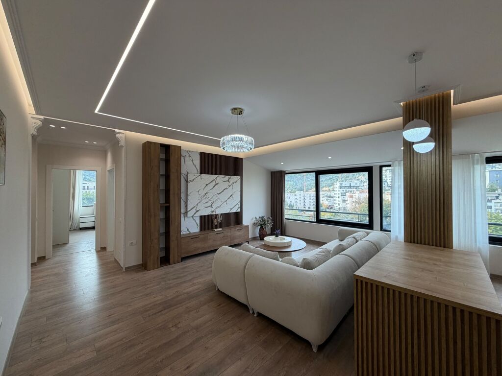 🏡 2+1 apartment for sale