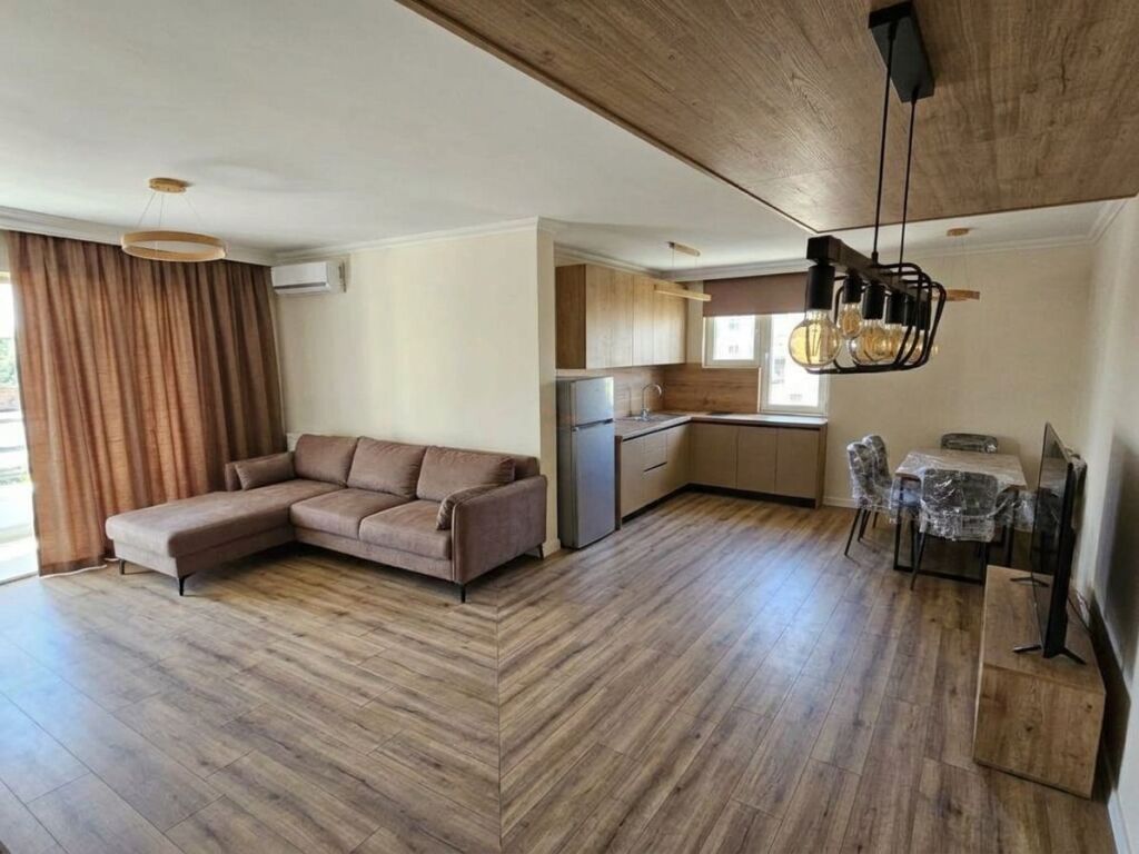 Qera, Apartament 1+1, Brryli , Tiranë