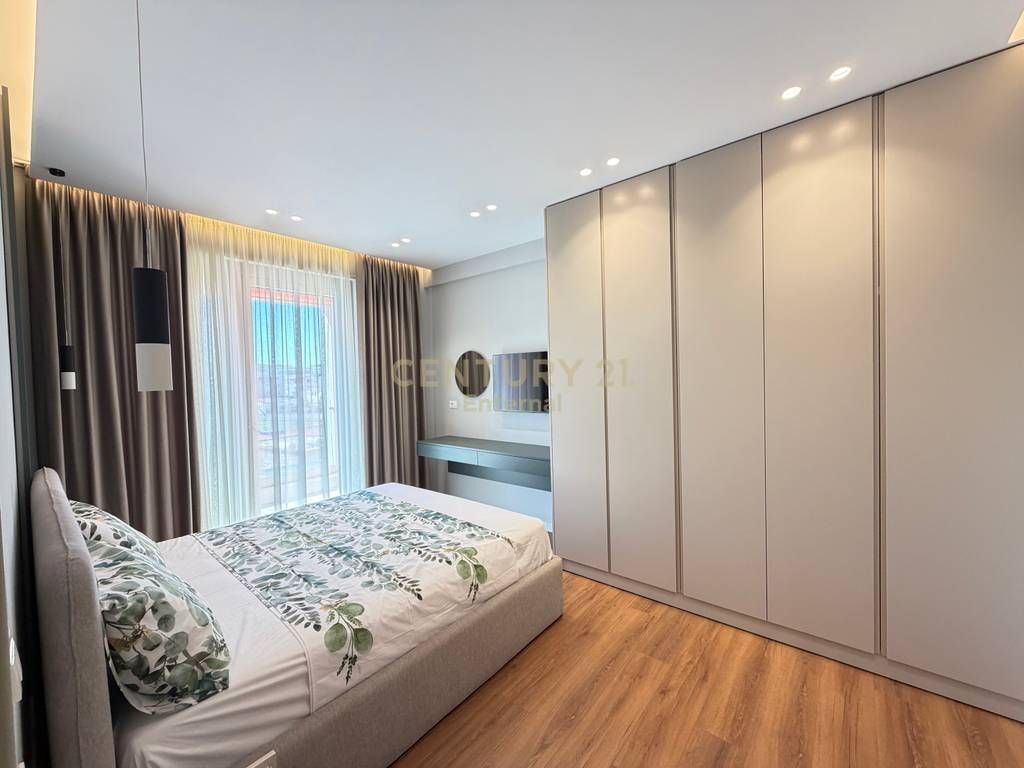 Super Apartament 2+1+2 për Shitje te Foleja e Gjelbër!
