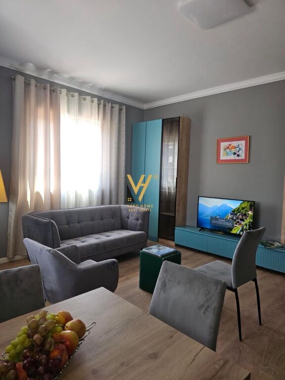 APPARTAMENTO 1+1+BLK IN AFFITTO A PAZARI I RI 60.000 LEKE