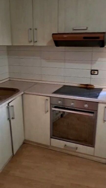 1+1 APARTMENT 35,000 LEKE JORDAN MISJA STREET