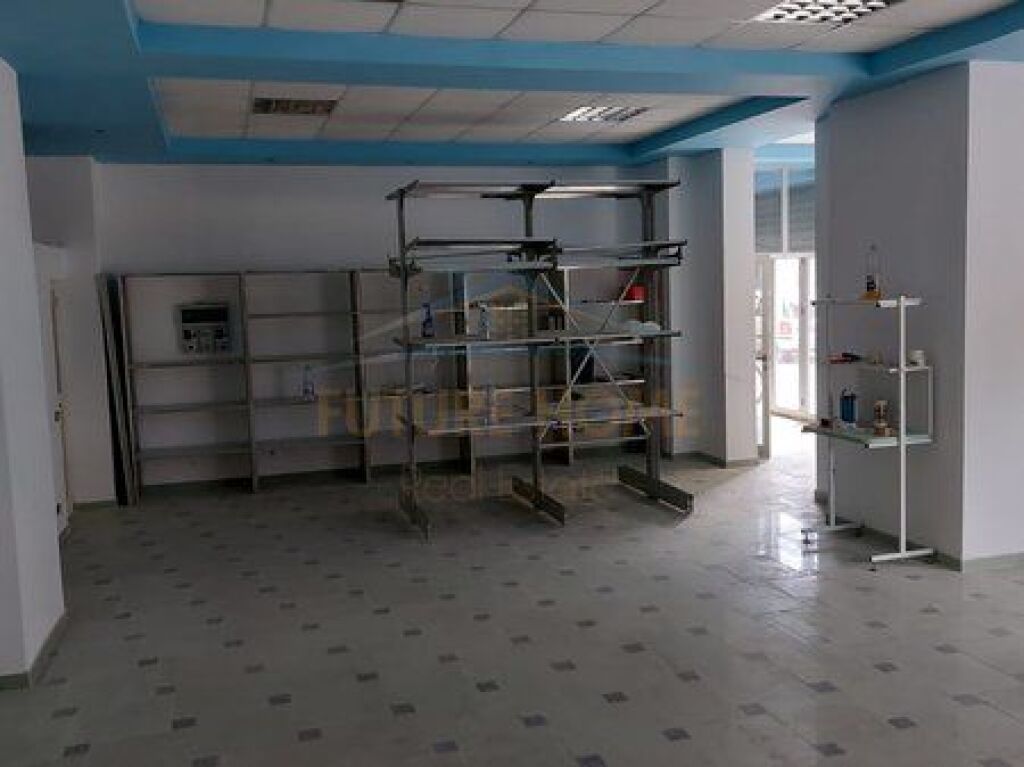-Qera, Njësi Biznesi, Kazazi, Durrës