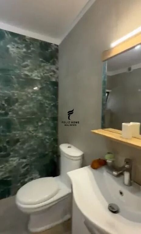 APARTMENT FOR RENT 2+ 1 MYSLYM SHYRI 75,000 LEKE FH-99304