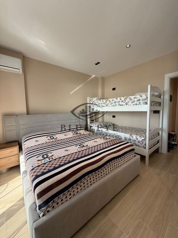 🏖️ SHITET APARTAMENT ME PAMJE TË PLOTË DETI – NJË MUNDËSI EKSKLUZIVE! 🌊