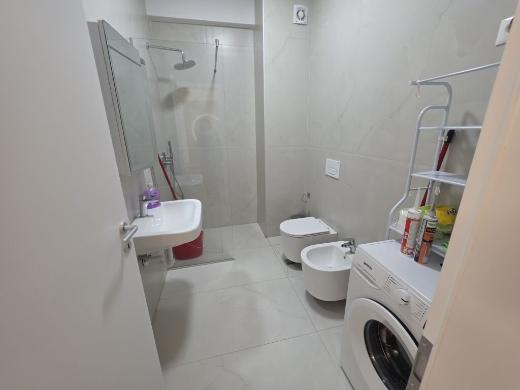 🏡 APPARTAMENTO 2+1 IN AFFITTO PRESSO Kadiu 550€