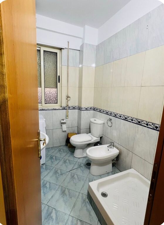 For rent, 2+1 apartment, Beach, Durres