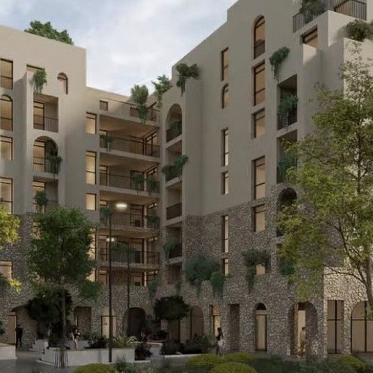 🏢 SHITET APARTAMENT 2+1 + 2 TUALETE | GREEN HILL, SELITË