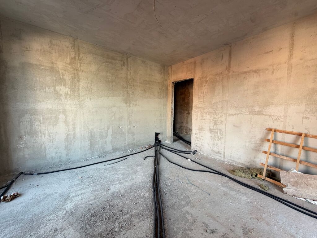 Vendesi appartamento 2+1 con posto auto - Paskuqan, Ringside Residences