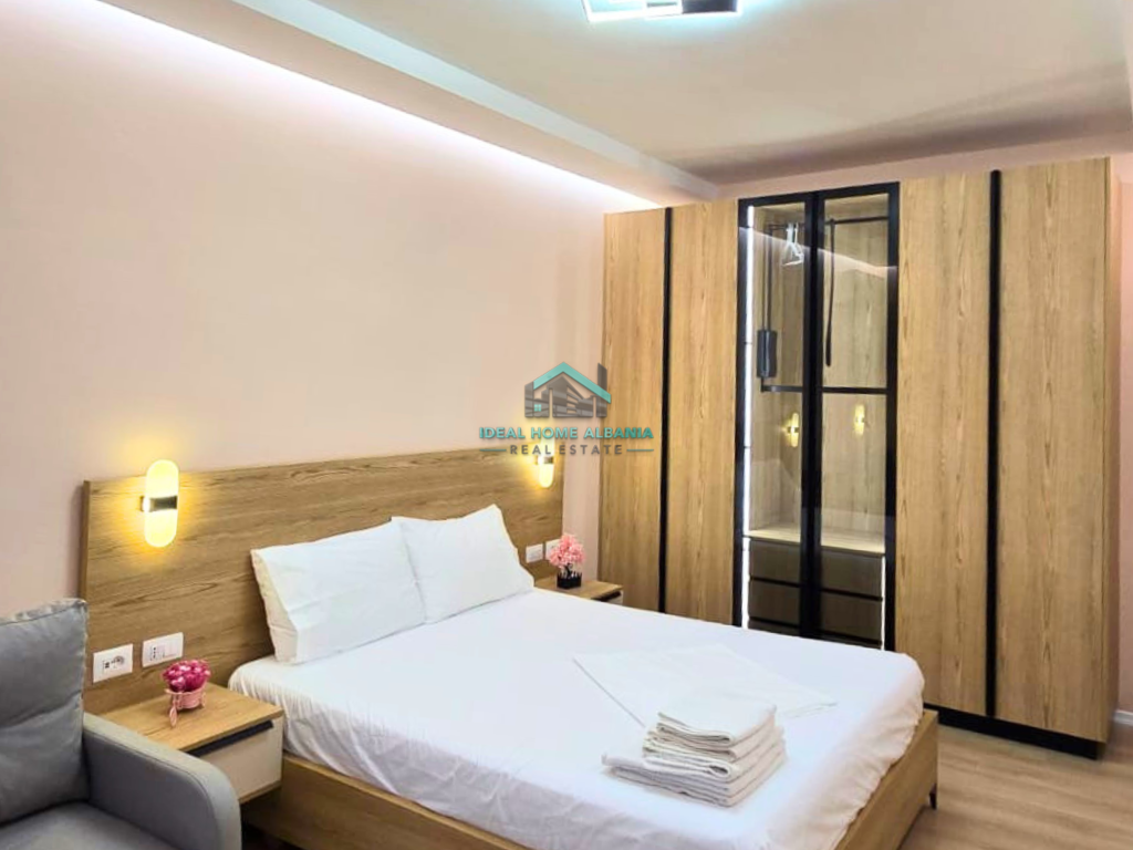 Appartamento 1+1 in Affitto | Aleksandria, Vlorë