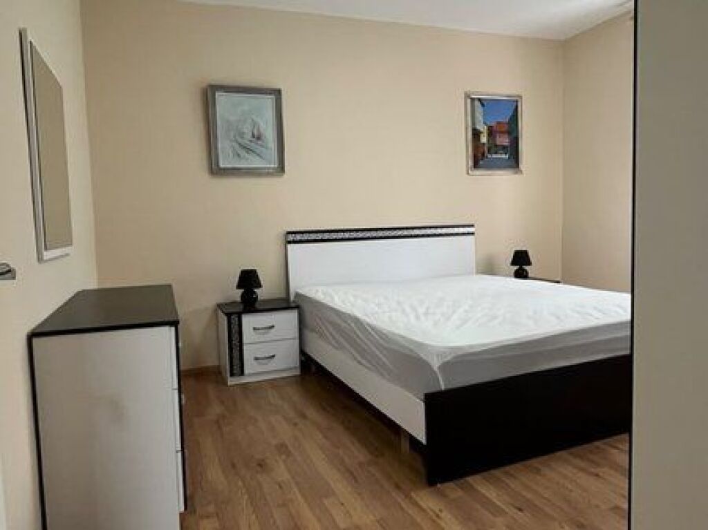 Rent, 2+1 Apartment, Durrës Street, Tirana