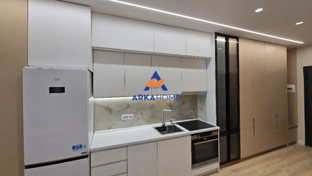 MONOLOCALE IN AFFITTO 50 M2 "VIA VEDAT KOKONA" 500 EURO