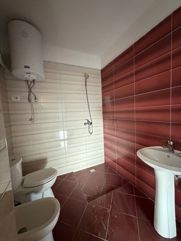 2+1 APARTMENT FOR RENT in the Green City Complex!