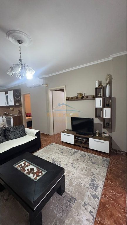 Rental Bargain, 2+1 Apartment, Dritan Hoxha Street, Tirana