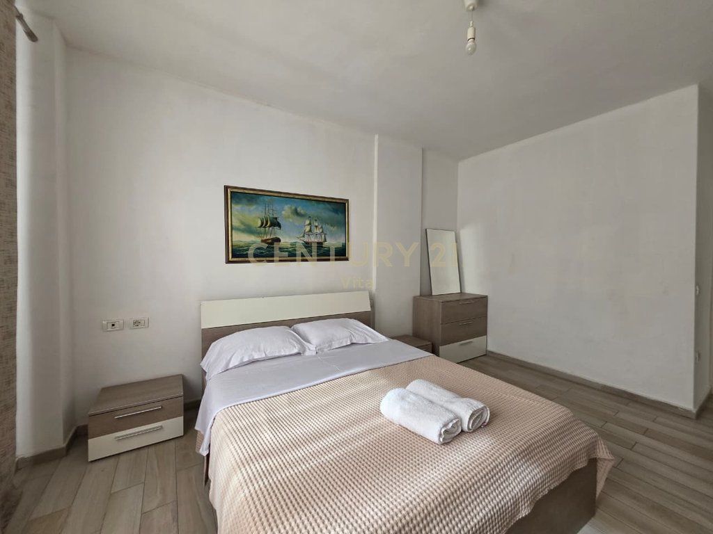 1+1 apartment for rent near the Train Station !!! 500 € /Month
