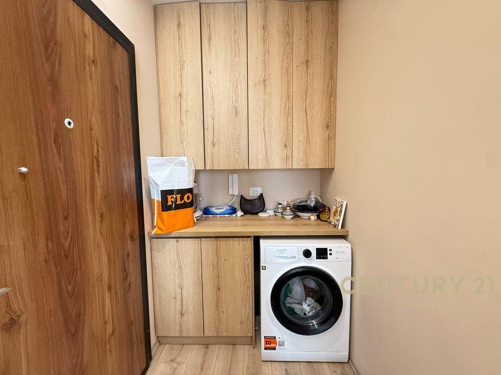 APPARTAMENTO IN VENDITA 2+1+2 A USLUGA, NEW BOULEVARD, TIRANA!