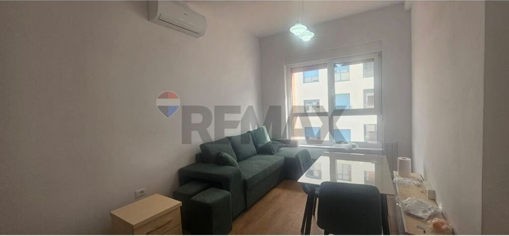 2+1 apartment for rent at Kadiu Complex, Mangalem!